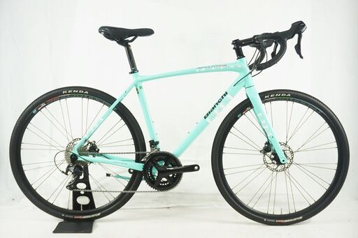 BIANCHI 「ビアンキ」 IMPULSO 2018年モデル ロードバイク