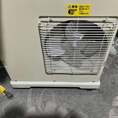 山善 スポットクーラー YMS-182 - エアコン ミニスポットエアコン (100V)