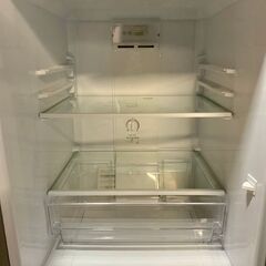 大阪限定配送★3か月保障付き★冷蔵庫★2020年★アクア★126L★AQR-J13J(S)★R-91