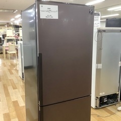 ６ヶ月保証　SHARP　2ドア冷蔵庫　271L【トレファク岸和田店】 6ヶ月保証 SHARP 2ドア冷蔵庫 271L【トレファク岸和田店】