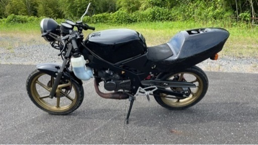 ns1 エンジン　実動 ホンダ NS-1 実動エンジン - メルカリ