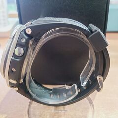 カシオ電波ソーラーGST-W110腕時計