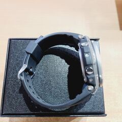 カシオ電波ソーラーGST-W110腕時計