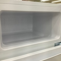 【トレファク ラパーク岸和田店】2022年製 Haier 2ドア冷蔵庫　入荷しました【6ヶ月保証】