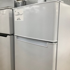 【トレファク ラパーク岸和田店】2022年製 Haier 2ドア冷蔵庫　入荷しました【6ヶ月保証】