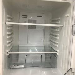 【トレファク ラパーク岸和田店】2020年製 TWINBIRD 2ドア冷蔵庫　入荷しました【6ヶ月保証】