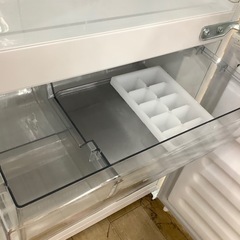 【トレファク ラパーク岸和田店】2020年製 TWINBIRD 2ドア冷蔵庫　入荷しました【6ヶ月保証】