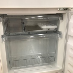 【トレファク ラパーク岸和田店】2020年製 TWINBIRD 2ドア冷蔵庫　入荷しました【6ヶ月保証】