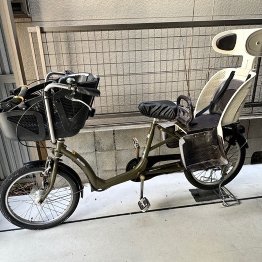 自転車 電動アシスト自転車