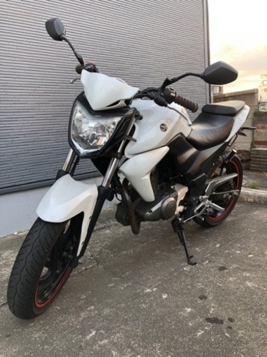 sym t1  125cc 交換も可