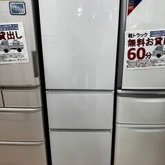 Panasonic冷蔵庫✨ 335L 2021年 Panasonic 335L 3ドア冷凍・冷蔵庫