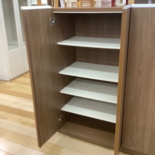 トレファク ラパーク岸和田店】シューズボックス 入荷しました。