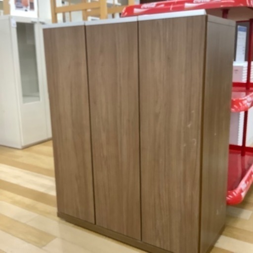 【トレファク ラパーク岸和田店】シューズボックス　入荷しました。