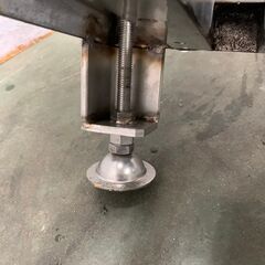 ステンレス台 厨房機器 作業台 業務用 W900×D600×H770mm Y0021