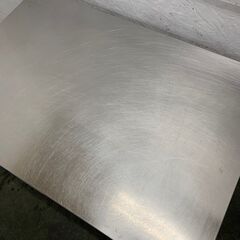 ステンレス台 厨房機器 作業台 業務用 W900×D600×H770mm Y0021