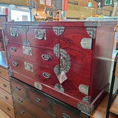 愛品倶楽部柏店】NITORI 3枚扉クローゼット BELIZE3