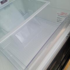 ★【三菱】2ドア冷蔵庫  2019年製146L(MR-P15E-B)家電 キッチン家電 冷蔵庫【3ヶ月保証付き★送料に設置込み】💳自社配送時🌟代引き可💳※現金、クレジット、スマホ決済対応※   