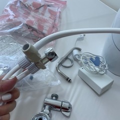 Amway 浄水器 シングル分岐B98-Au2