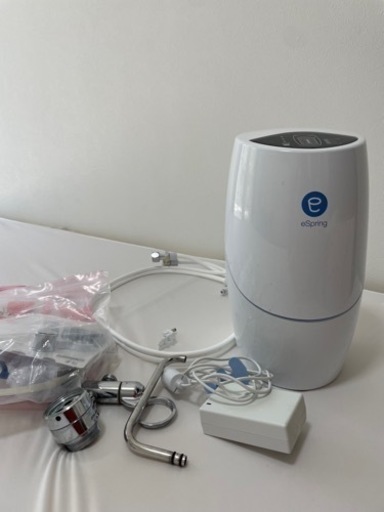 Amway 浄水器 シングル分岐B98-Au2