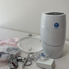 Amway 浄水器 シングル分岐B98-Au2