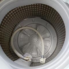 ★【ハイアール】全自動洗濯機　2020年製4.5kg(JW-C45D)家電 生活家電 洗濯機【3ヶ月保証付き★送料に設置込み】💳自社配送時🌟代引き可💳※現金、クレジット、スマホ決済対応※   