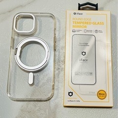 iPhone15  256GB 新品開封