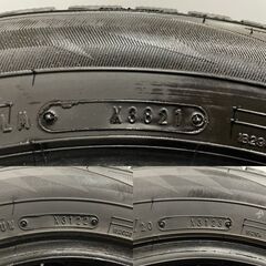 DUNLOP WINTER MAXX WM02 205/60R16 16インチ スタッドレス 4本 21～23年製 レガシィB4 ビアンテ ステップワゴン ヴォクシー等　(KTK094) クレジットカード QRコード決済可能