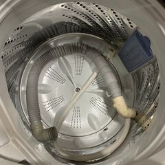 大阪送料無料★3か月保障付き★洗濯機★2018年★パナソニック★5.0kg★NA-F50B11★S-36