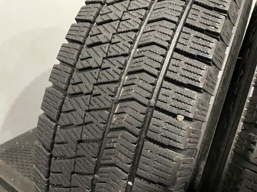 Amazon.co.jp: ブリヂストン(BRIDGESTONE) 195/65R15 91Q スタッドレス 