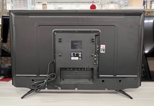 2021年製】LIMLIGHTハイビジョンテレビ＊SW-39TV03S Amazon | テレビ