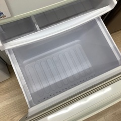 SHARP（シャープ）2ドア冷蔵庫　SJ-S17B-HGのご紹介です！
