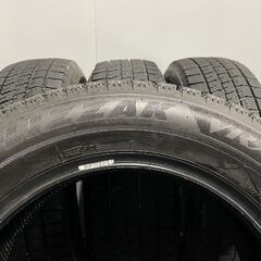 BS BRIDGESTONE BLIZZAK VRX2 205/60R16 16インチ スタッドレス 4本 22 