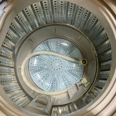 大阪限定配送☆3か月保障付き☆洗濯機☆2017年☆