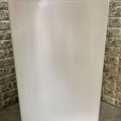 大阪限定配送☆3か月保障付き☆洗濯機☆2017年☆