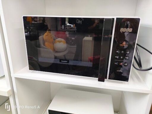 Y202　2022年製電子レンジ