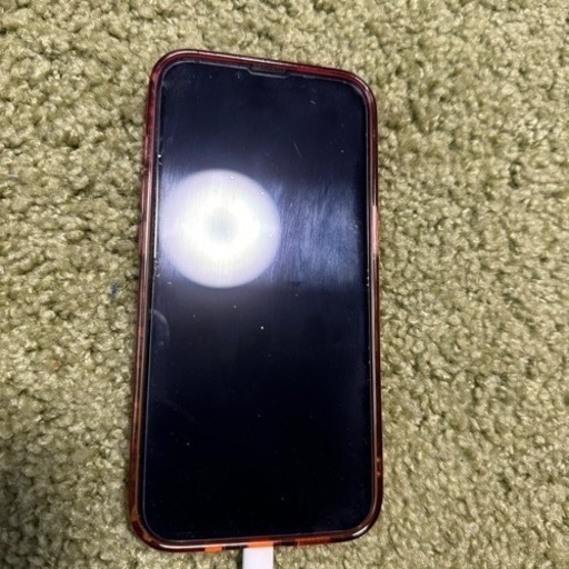 その他 iPhone13