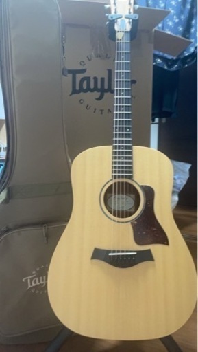 楽器 弦楽器、ギター taylor