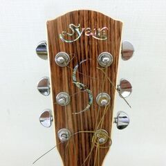 □S.Yairi ヤイリ エレアコ YE-40/3TS サンバースト ギター 札幌 西区 