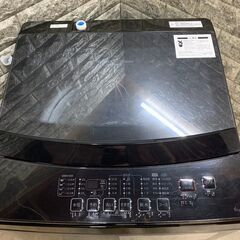 大阪送料無料☆3か月保障付き☆洗濯機☆2022年☆