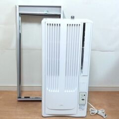 XT31◇コイズミ◇ウインドエアコン EWA-1605E8 21年 窓用エアコン