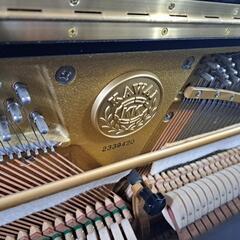 カワイ　アップライトピアノ　K50　美品