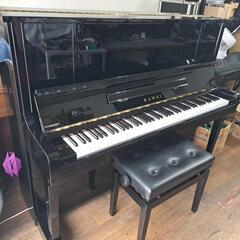 カワイ　アップライトピアノ　K50　美品