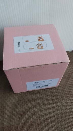 ☆可愛い嘘のカワウソ　マグカップ☆