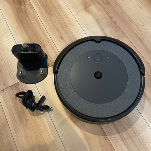 iRobot ルンバ　i3