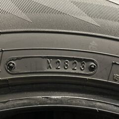 DUNLOP WINTER MAXX WM02 205/65R16 16インチ スタッドレス 4本 22～23年製 ヤリスクロス 10系アルファード ティアナ等　(KTK092)クレジットカード QRコード決済可能