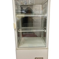 SANDEN サンデン 冷蔵ショーケース・卓上 AG-70XB-B 業務用 ホワイト SANDEN サンデン 冷蔵ショーケース・卓上 AG-70XB-B 業務用 ホワイト