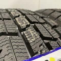 新品 GOODYEAR ICENAVI7 185/65R15 15インチ スタッドレス 4本 22年製