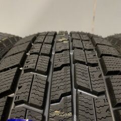 新品 GOODYEAR ICENAVI7 185/65R15 15インチ スタッドレス 4本 22年製 フリード ノート ティーダ アクア MAZDA2 デミオ等　(MTC545)クレジットカード QRコード決済可能 新品 GOODYEAR ICENAVI7 185/65R15 15インチ スタッドレス 4本 22年製
