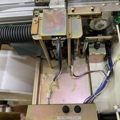 StraPack ストラパック半自動梱包機 結束機 D-52 通電確認 ジャンク扱い 