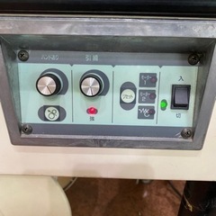 StraPack ストラパック半自動梱包機 結束機 D-52 通電確認 ジャンク扱い 